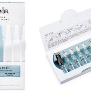 Babor Hydra Plus Hyaluronic Acid Total Hydration Ampoules 2ml x 7